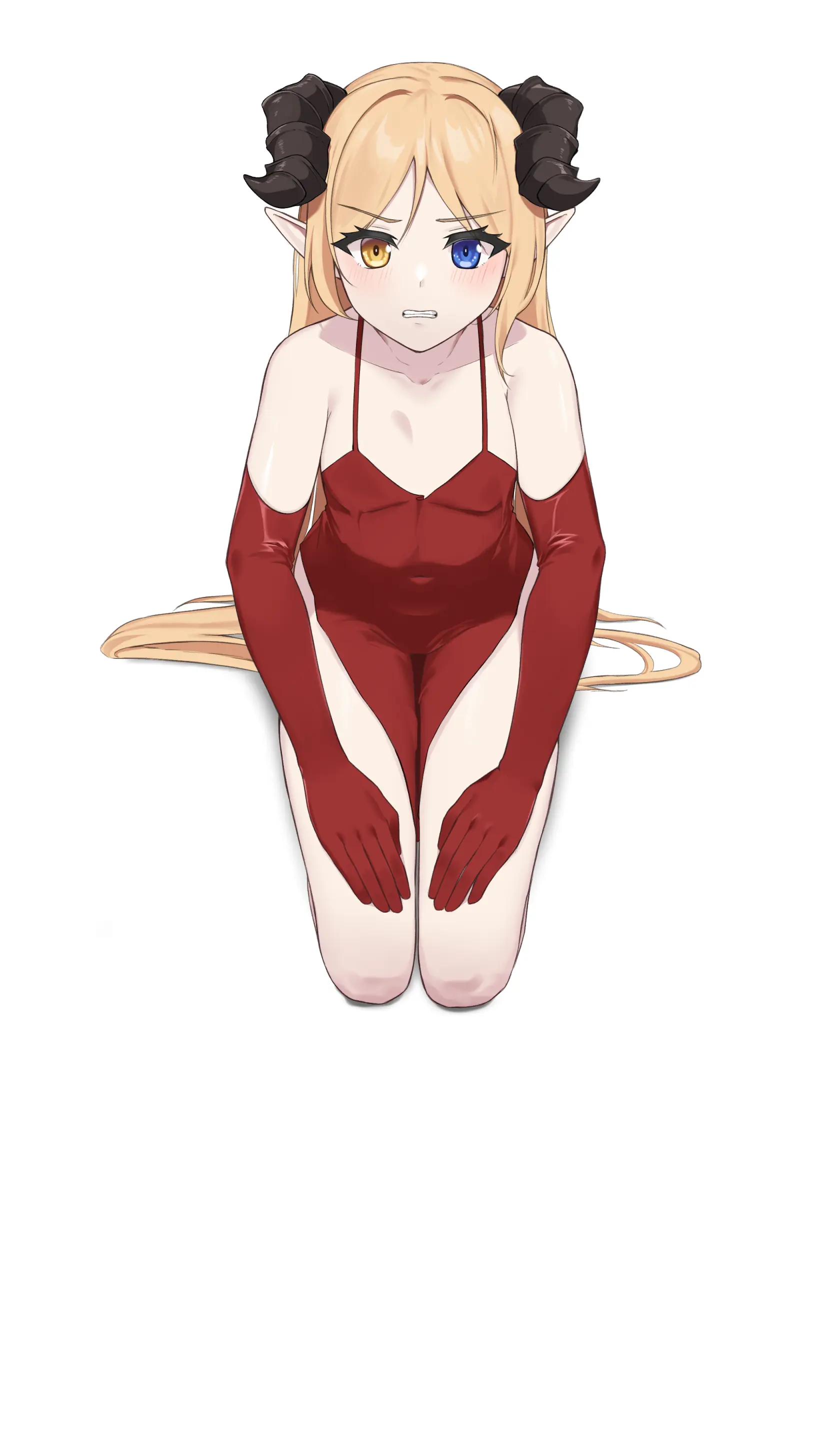 Dogeza Commission 1-6